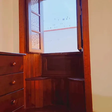 Casa Higa Tenerife *