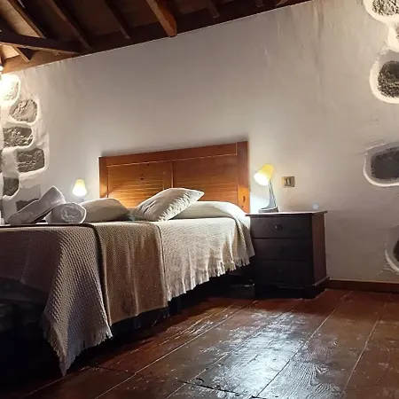 Casa Higa Tenerife *