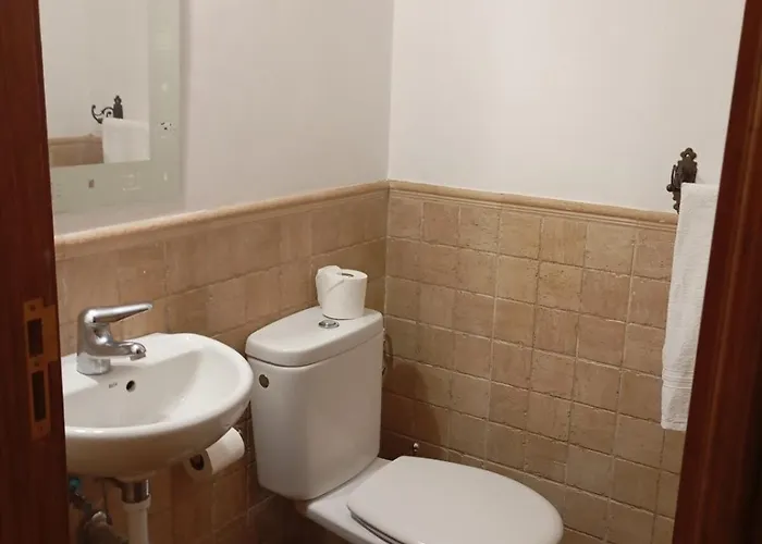 Casa Higa Tenerife Vakantiehuis