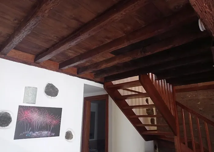 Vakantiehuis Casa Higa Tenerife *