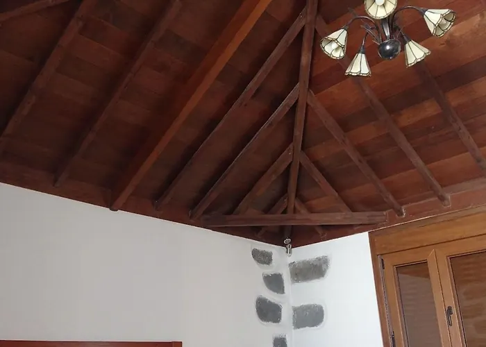 Casa Higa Tenerife Vakantiehuis *