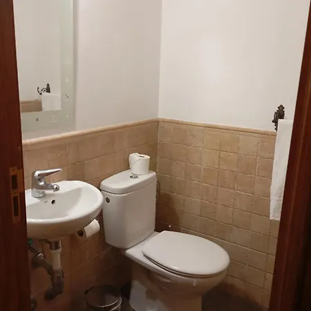 Casa Higa Tenerife 度假居