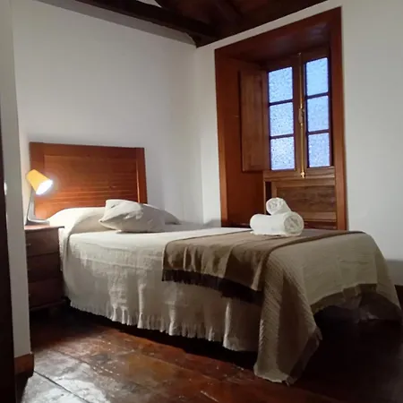 Casa Higa Holiday home Los Realejos