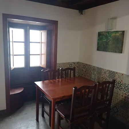 Casa Higa Tenerife * Los Realejos