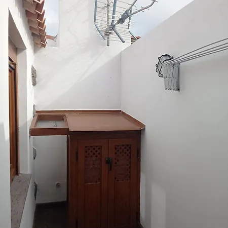 Casa Higa Tenerife Hébergement de vacances *