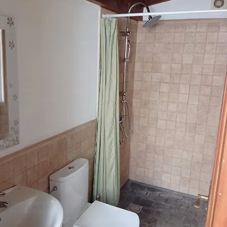 Casa Higa Tenerife * Los Realejos