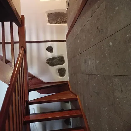 Hébergement de vacances Casa Higa Tenerife *