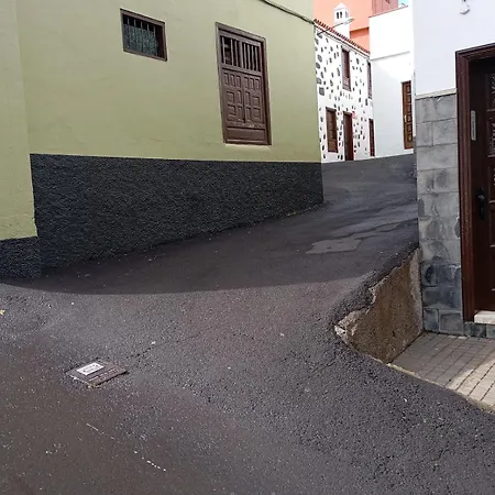 度假居 Casa Higa Tenerife