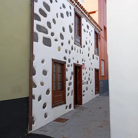 Casa Higa Holiday home Los Realejos