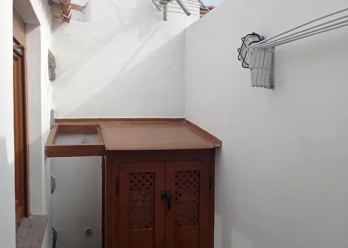 Casa Higa Tenerife Tatil Evi *