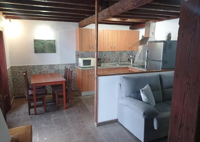 Casa Higa Tenerife Tatil Evi