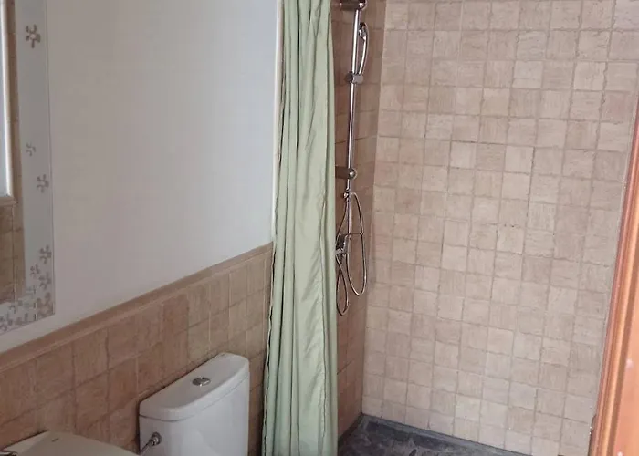 Casa Higa Tenerife * Los Realejos