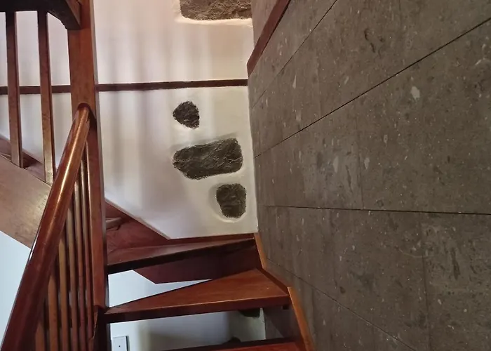 Hébergement de vacances Casa Higa Tenerife *