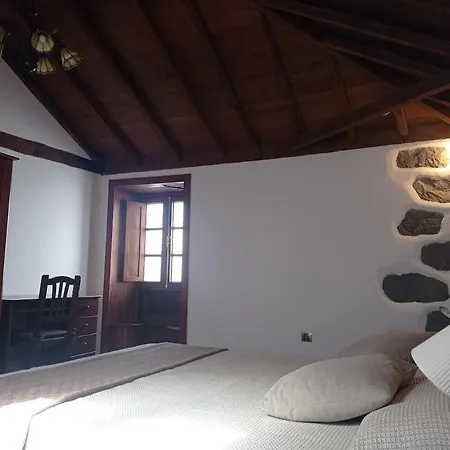 Casa Higa Tenerife ロス・レアレホス