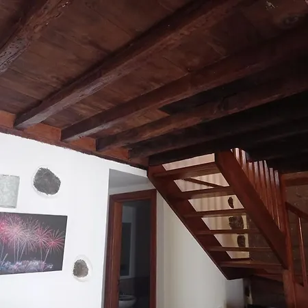 別荘 Casa Higa Tenerife *