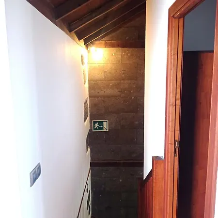 Casa Higa Tenerife بيت للعطل