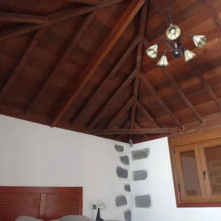 Casa Higa Tenerife بيت للعطل *