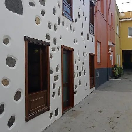 Casa Higa Tenerife
