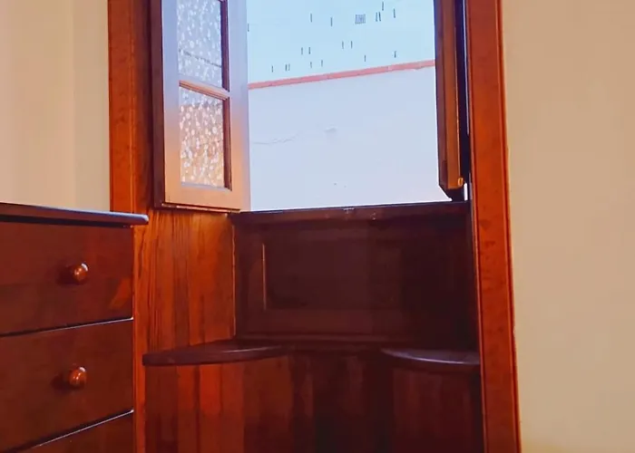 Casa Higa Tenerife *