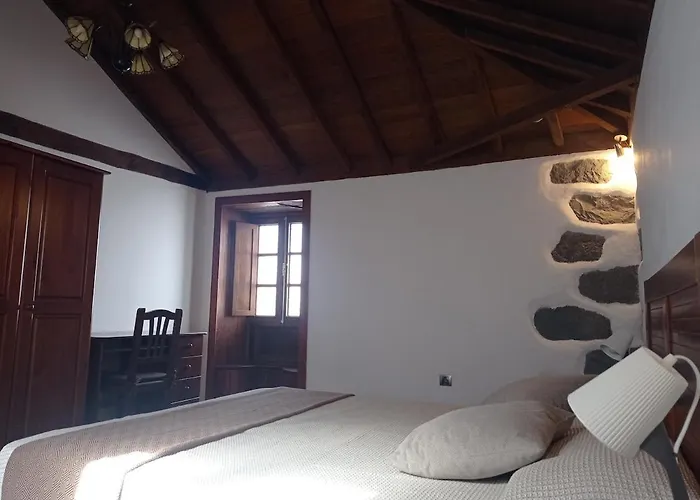 Casa Higa Tenerife ロス・レアレホス