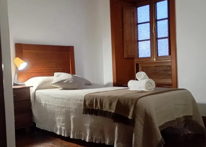 Casa Higa Tenerife 別荘 ロス・レアレホス