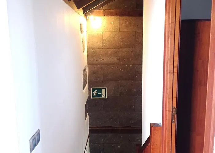 Casa Higa Tenerife 別荘