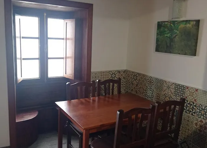 Casa Higa Tenerife * ロス・レアレホス